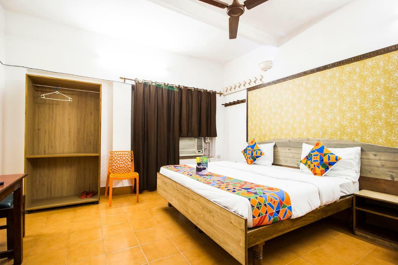 Hotel Ashrey Dehradun Exterior foto