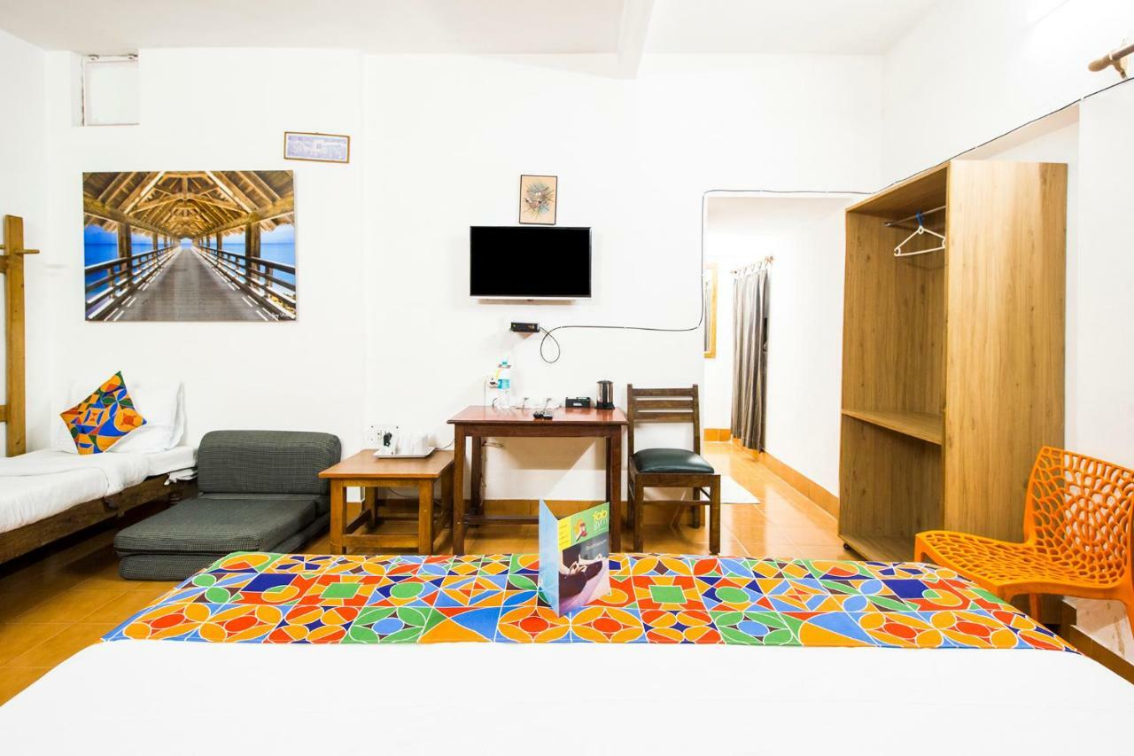 Hotel Ashrey Dehradun Exterior foto