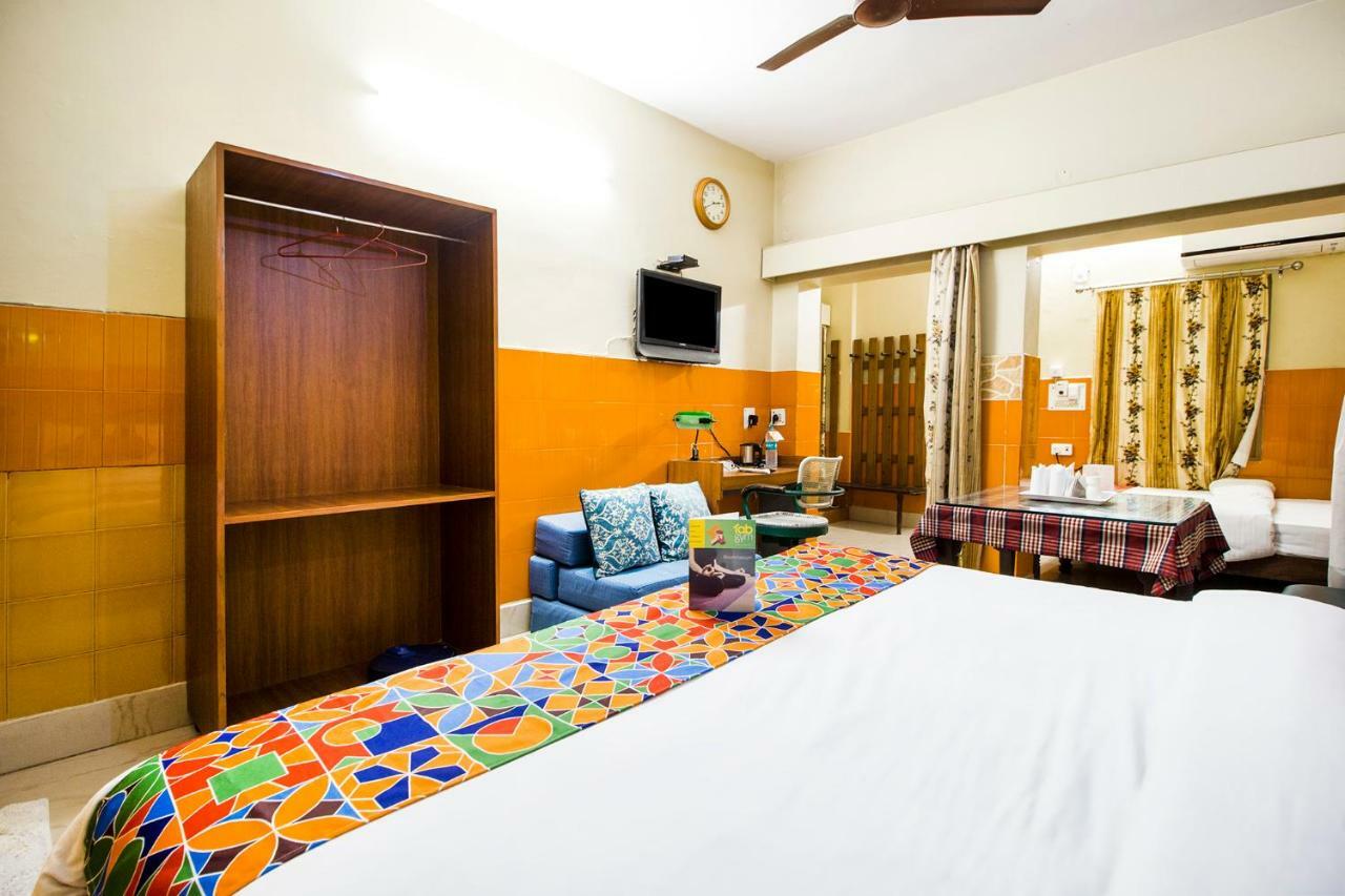 Hotel Ashrey Dehradun Exterior foto