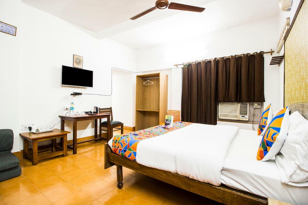 Hotel Ashrey Dehradun Exterior foto