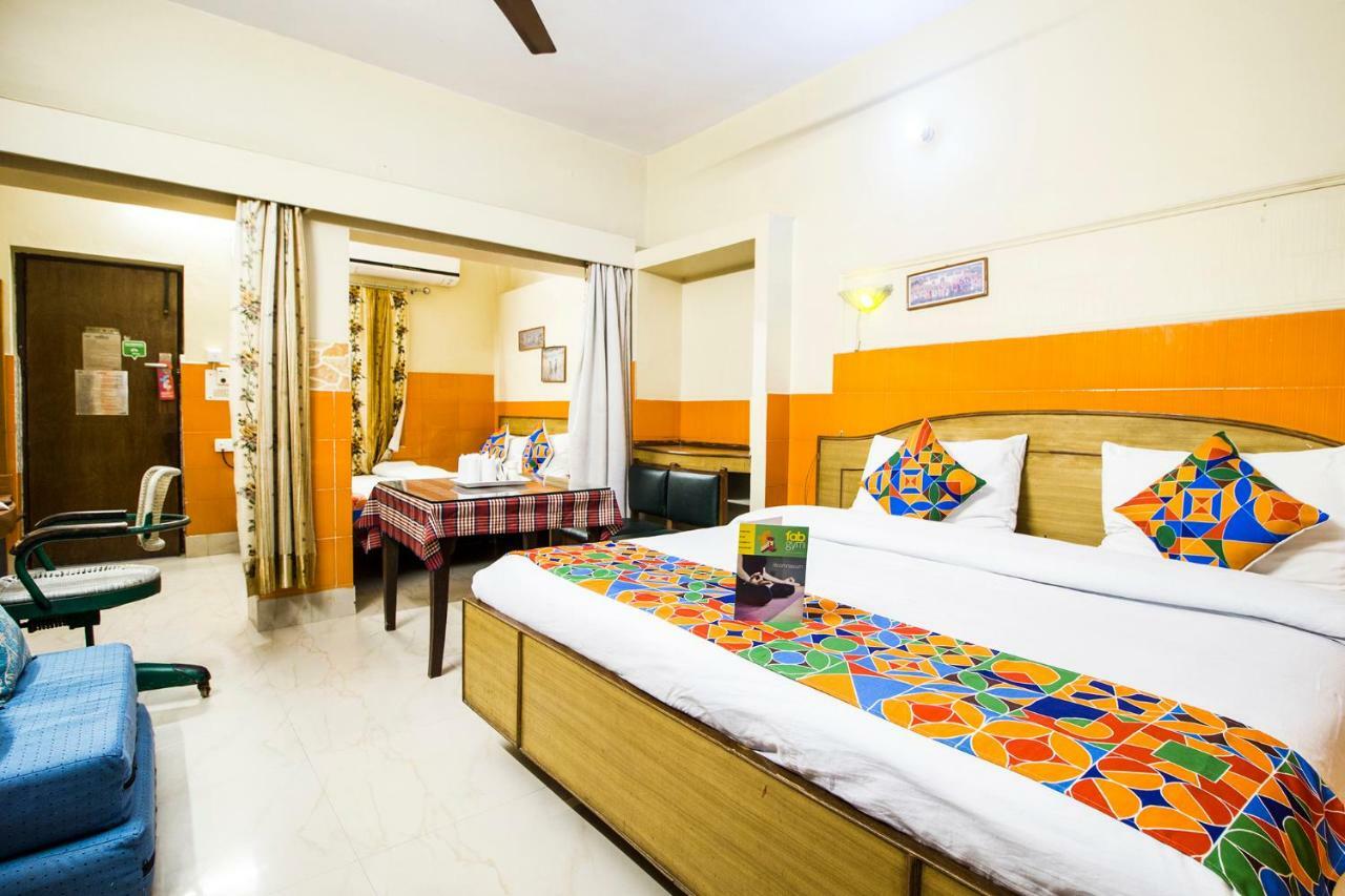 Hotel Ashrey Dehradun Exterior foto